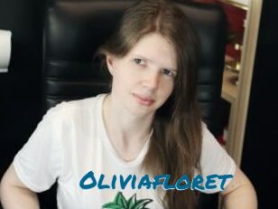 Oliviafloret