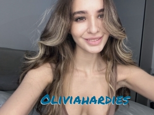 Oliviahardies