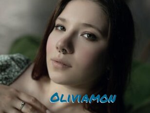 Oliviamon