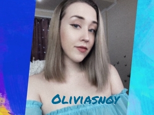 Oliviasnoy