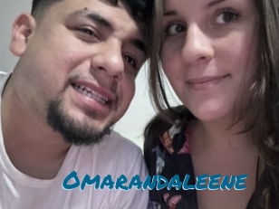 Omarandaleene