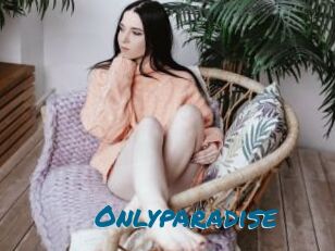 Onlyparadise