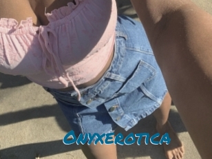 Onyxerotica