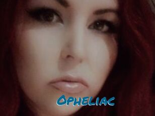 Opheliac