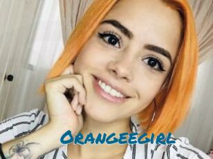 Orangeegirl