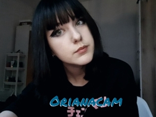 Orianacam