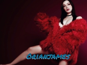 Orianjames