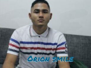 Orion_smile