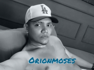 Orionmoses