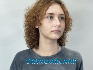 Orvagarland