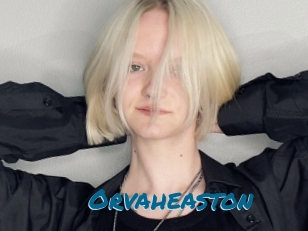 Orvaheaston