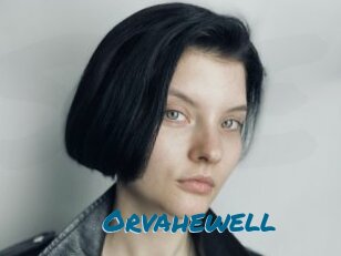 Orvahewell