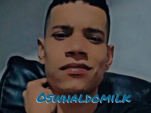 Oswhaldomilk