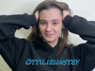 Ottiliehastey