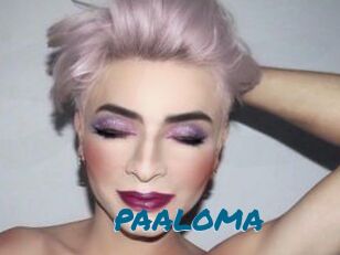 PAALOMA