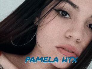 PAMELA_HTX