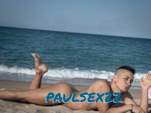 PAULSEX22