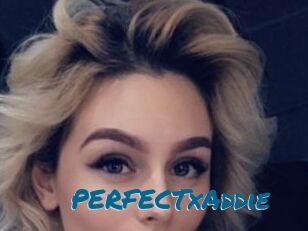 PERFECTxAddie