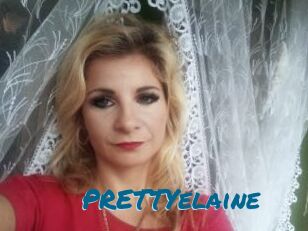 PRETTYelaine