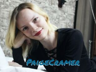 PaigeCramer