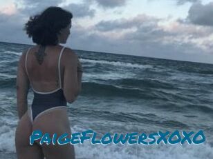 PaigeFlowersXOXO