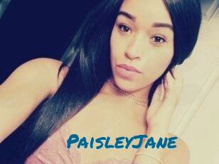 Paisley_Jane