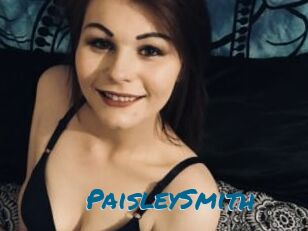 PaisleySmith