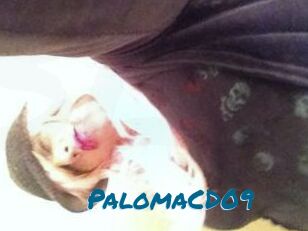 PalomaCD09