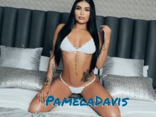 PamelaDavis