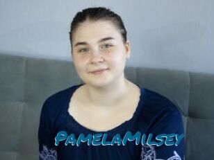 PamelaMilsey