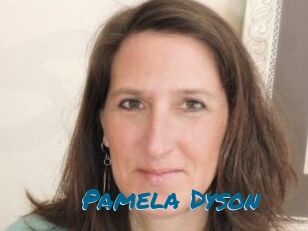 Pamela_Dyson