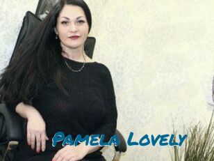 Pamela_Lovely