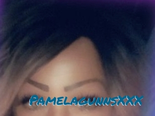 PamelagunnsXXX