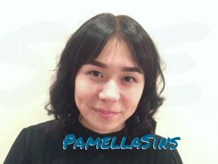 PamellaSins