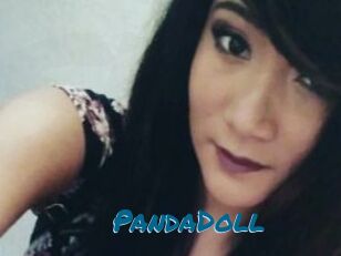 PandaDoll