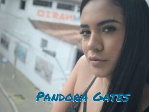 Pandora_Gates