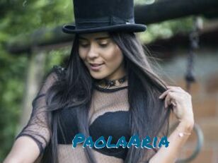 PaolaAria