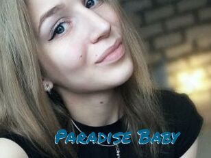 Paradise_Baby