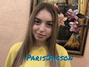 ParisJacson