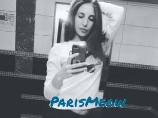 ParisMeow