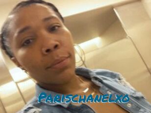 Parischanelxo