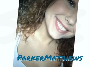 ParkerMatthews