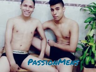 PassionMens