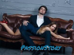 PassionStory