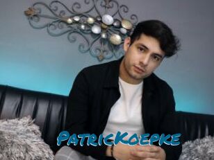 PatricKoepke