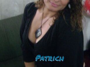 Patrich