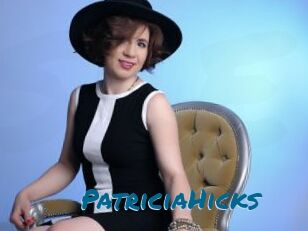 PatriciaHicks