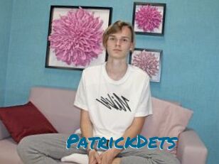 PatrickDets