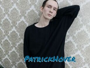 PatrickHover