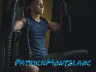 PatrickMontblanc